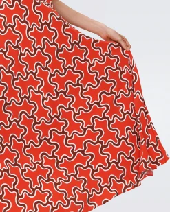 Nyck Dress