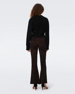 Oscar Wool-Cashmere Sweater