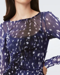 Oslo Dress