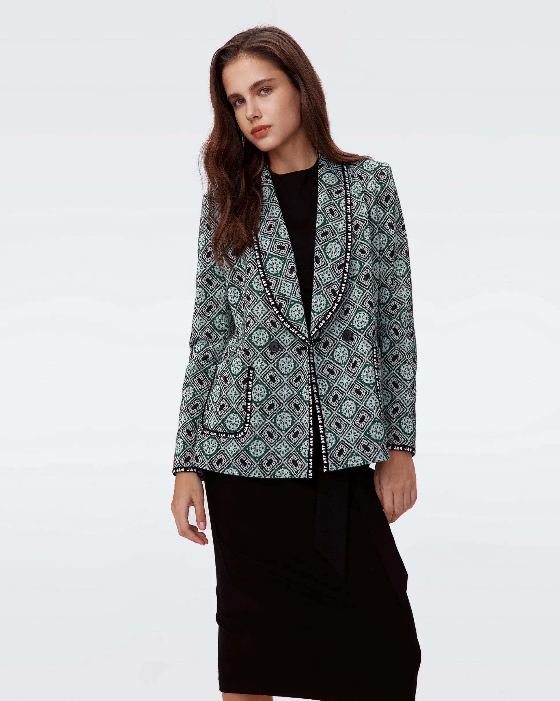 Penelope Jacket