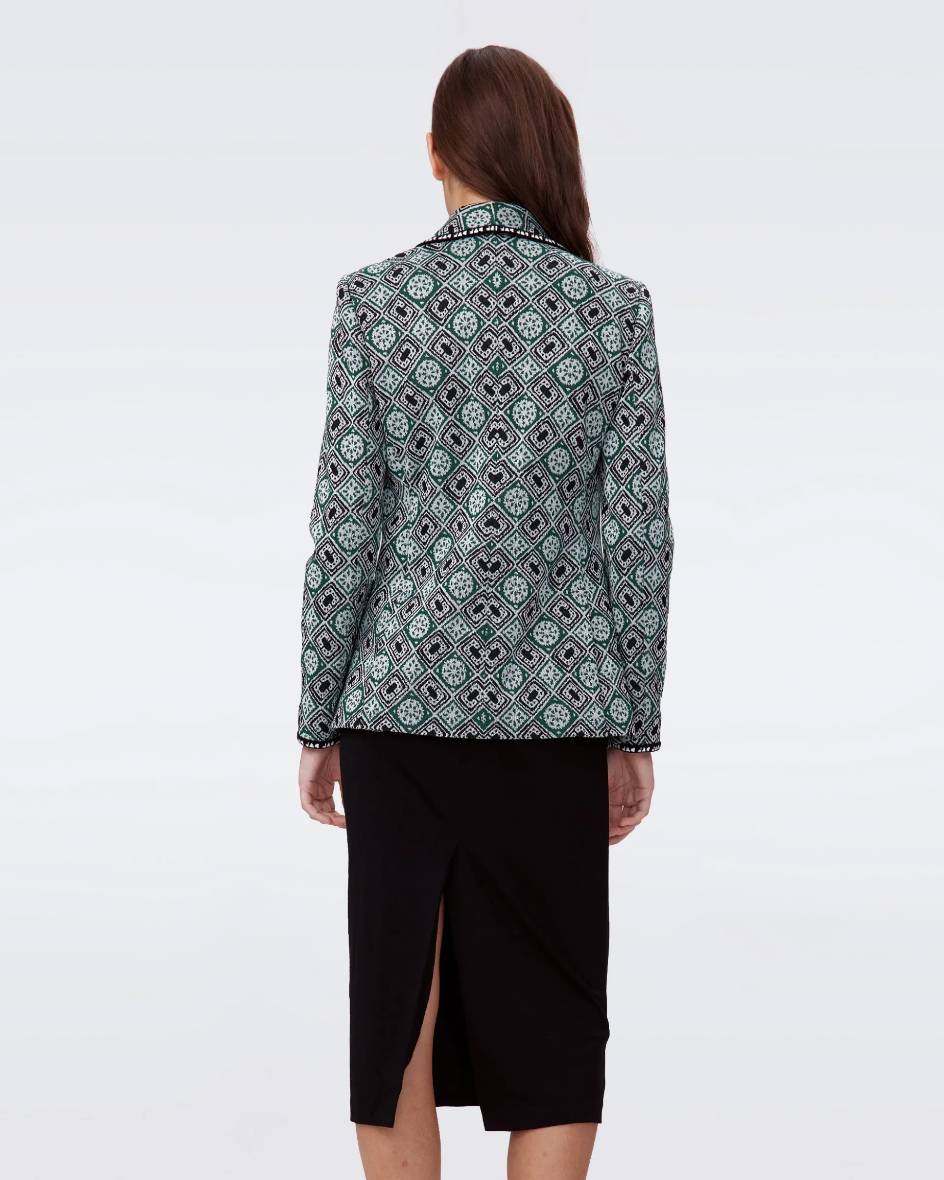 Penelope Jacket
