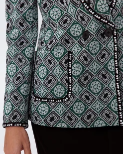 Penelope Jacket