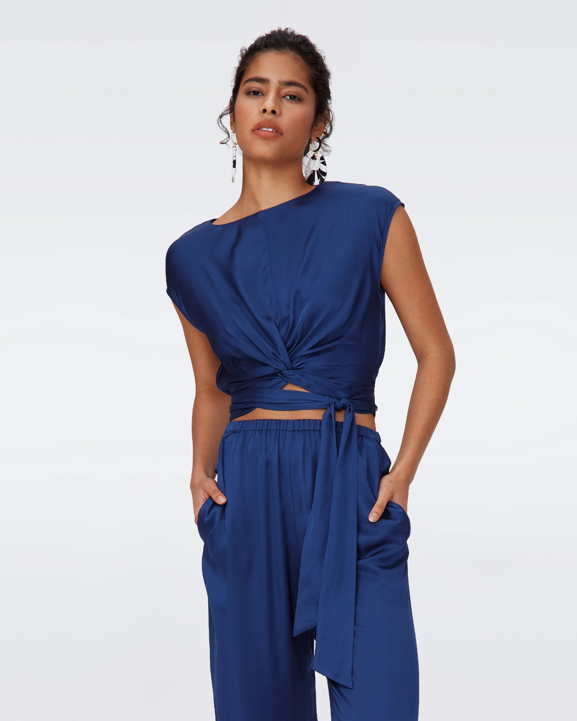 Persephone Top