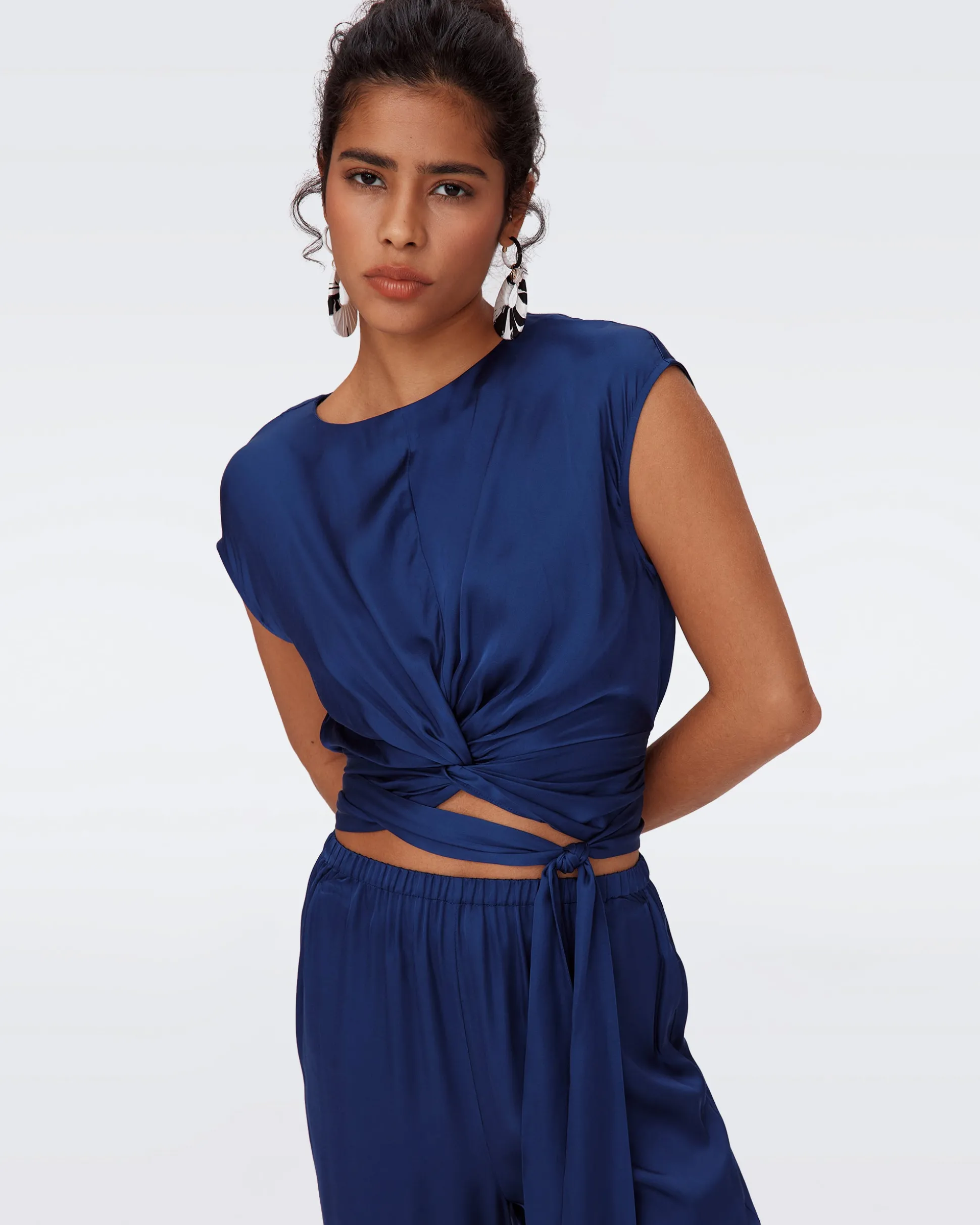Persephone Top