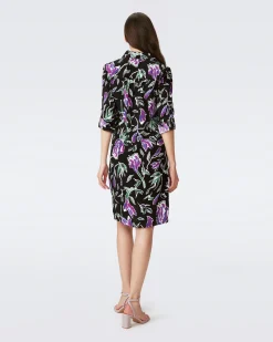 Prita Shirt Dress