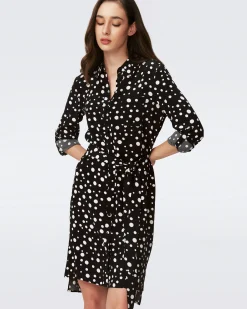 Prita Shirt Dress