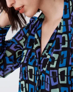 Prue Dress