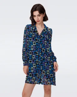 Prue Dress