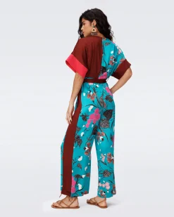 Rinna Jumpsuit