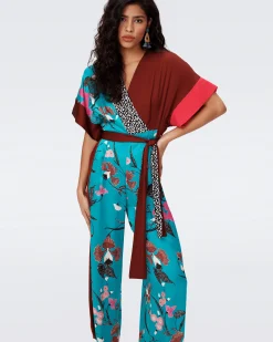 Rinna Jumpsuit