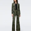 Ruthette Velvet Pants