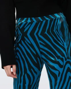 Ruthette Velvet Pants