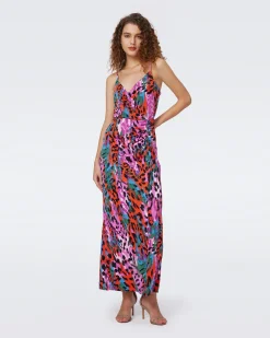 Saavya Dress