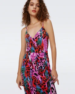 Saavya Dress