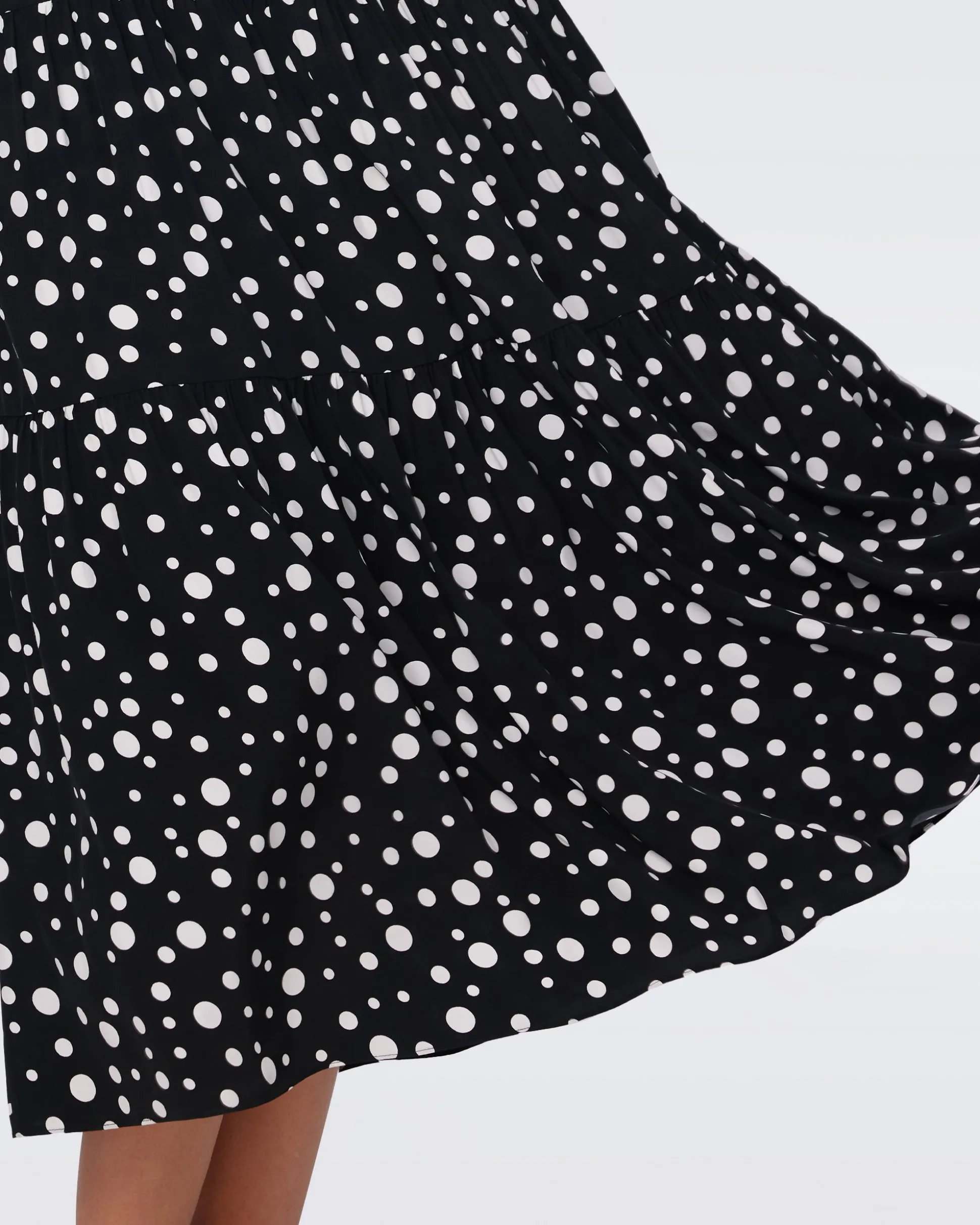 Sai Dress