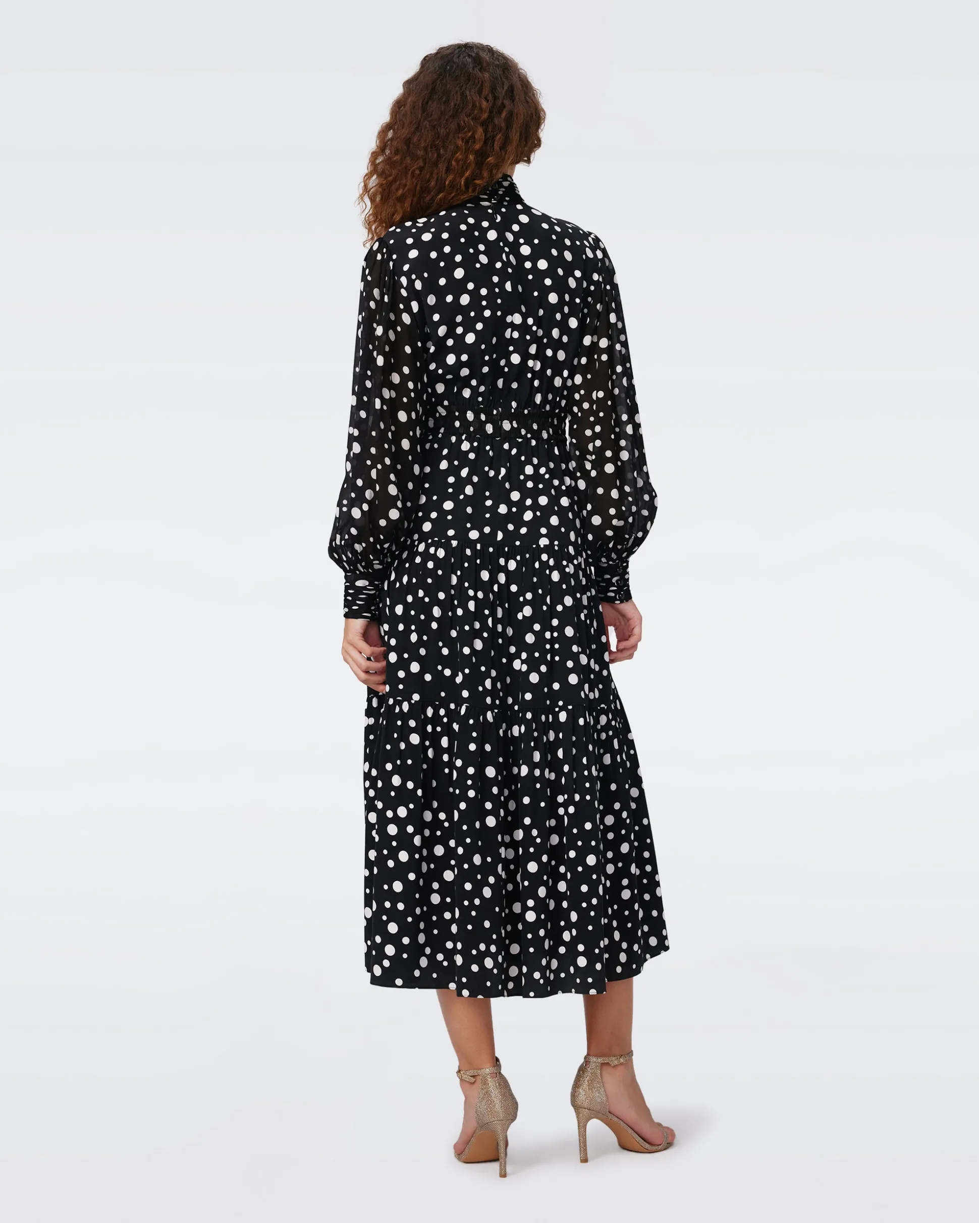 Sai Dress