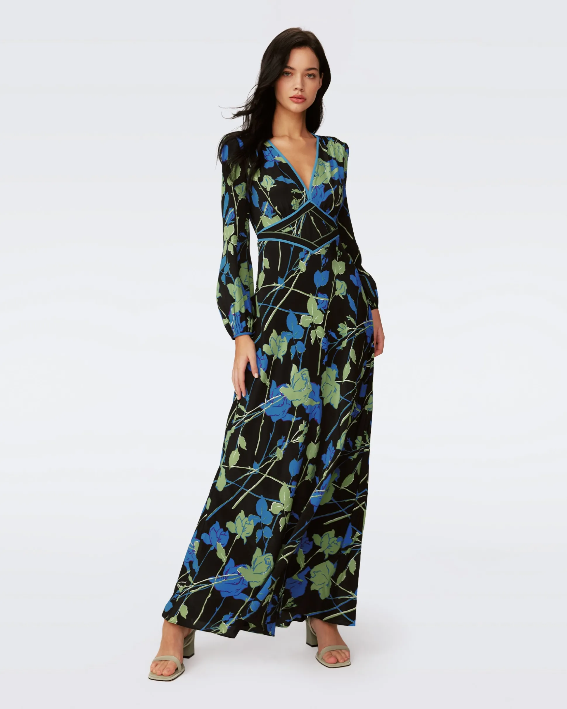 Seline Dress