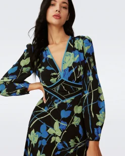 Seline Dress