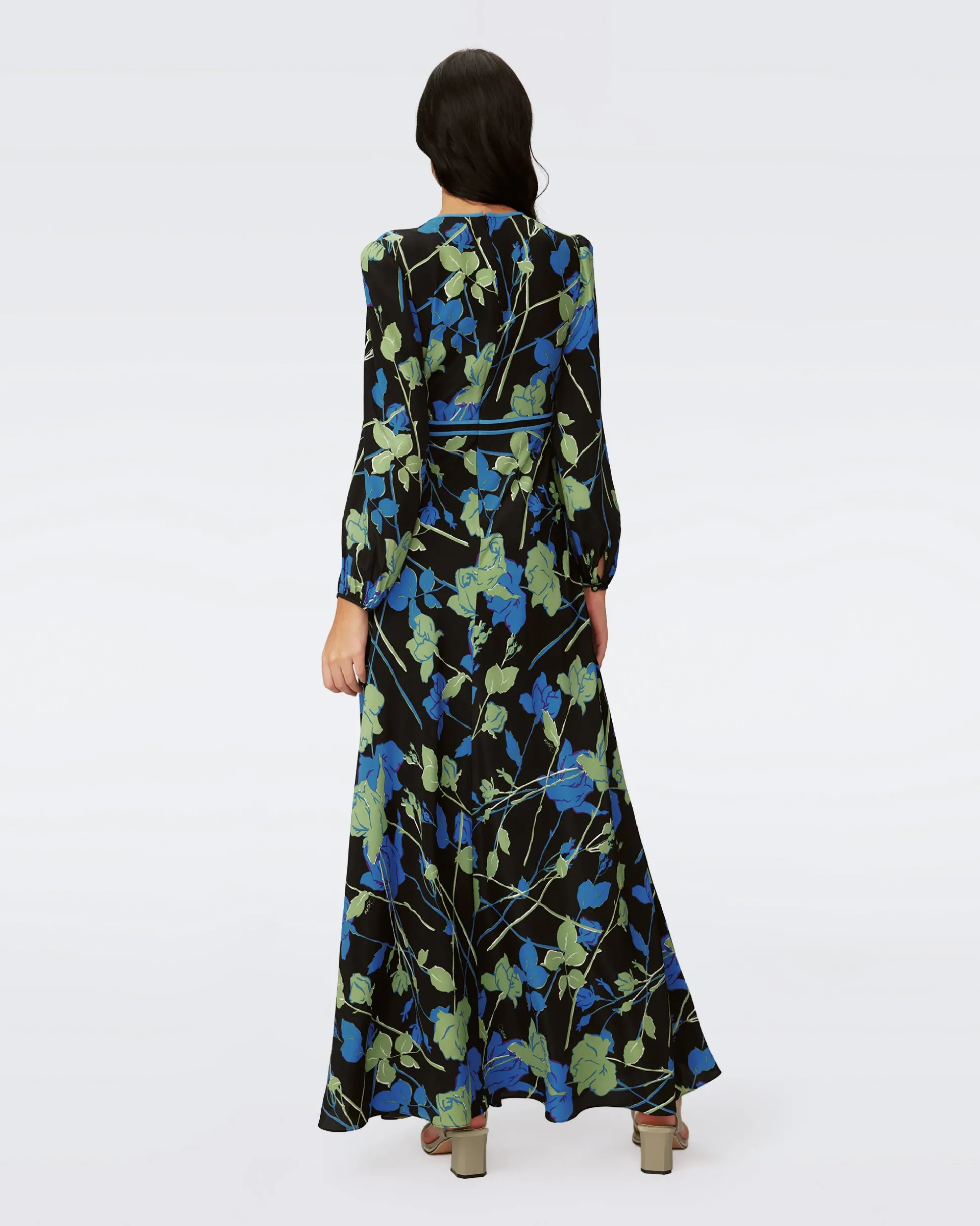 Seline Dress