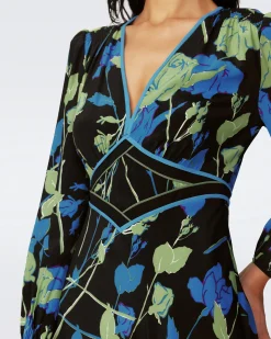 Seline Dress