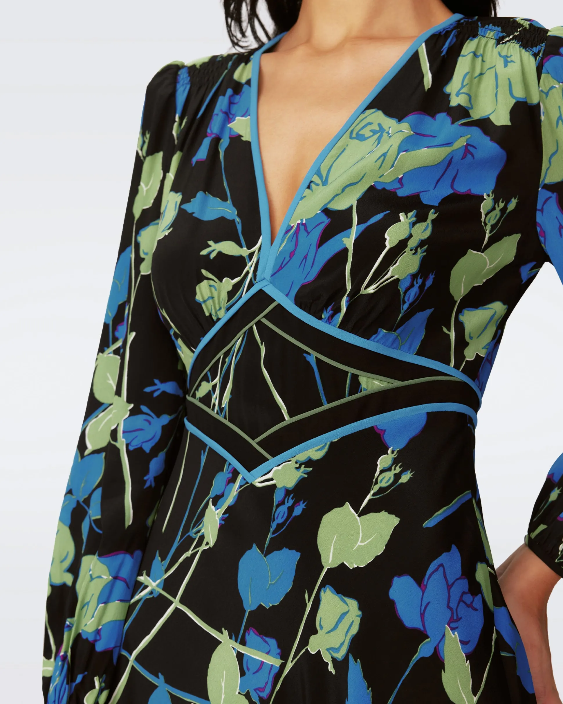 Seline Dress
