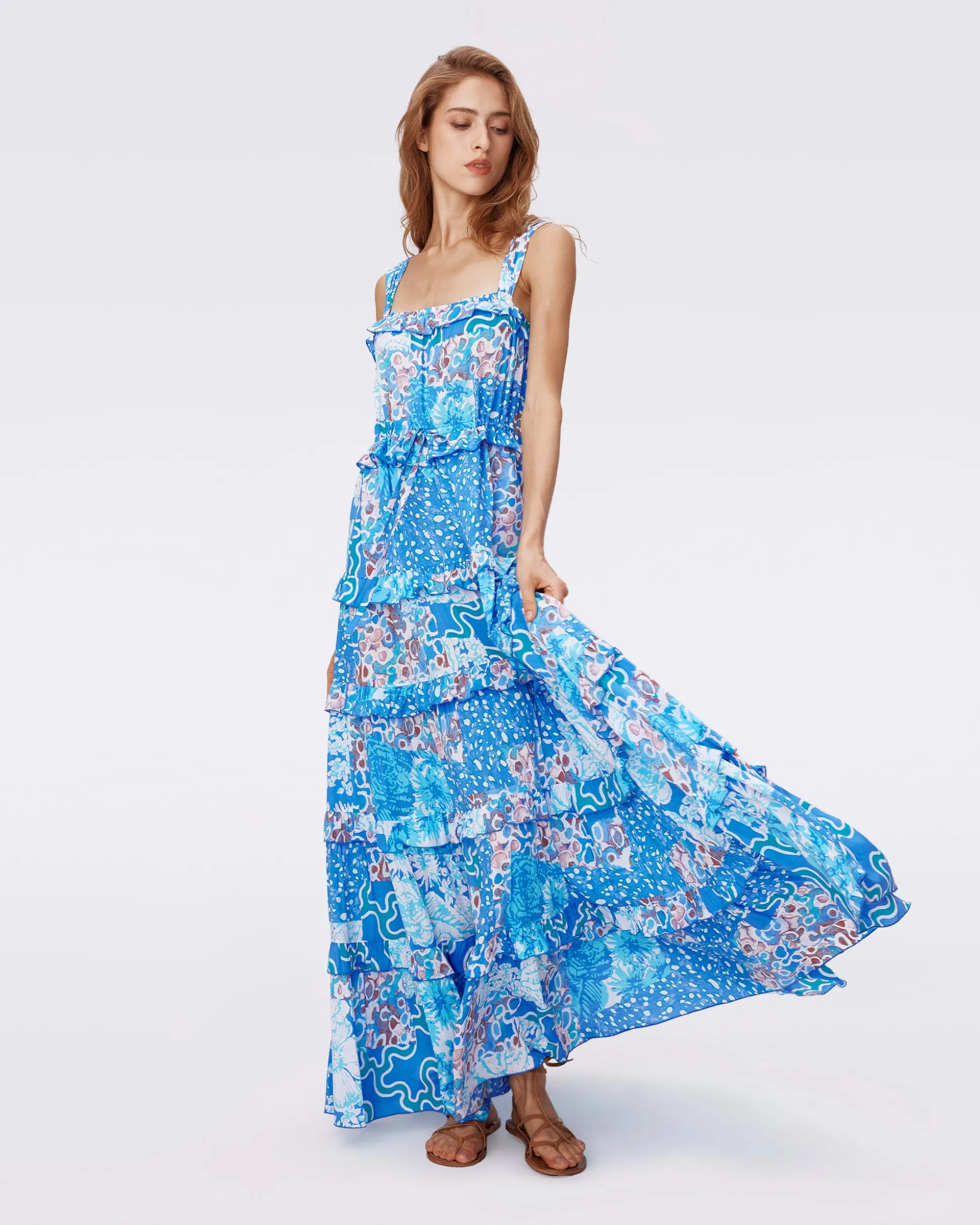 Shawn Dress