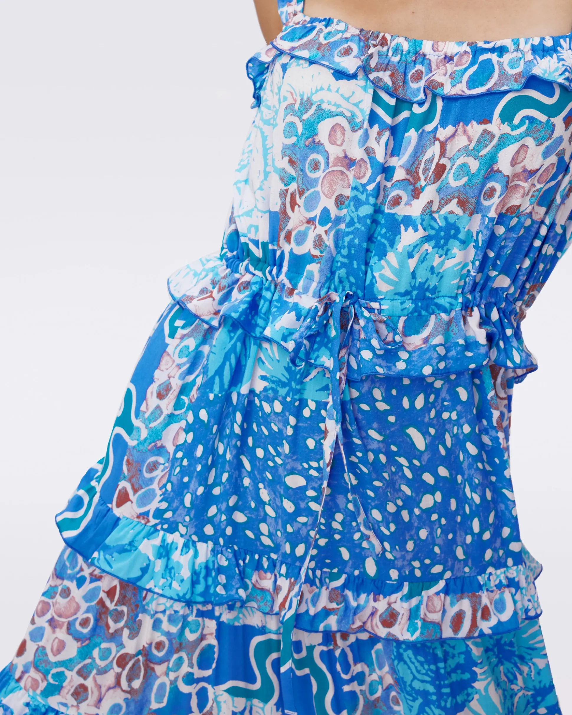 Shawn Dress