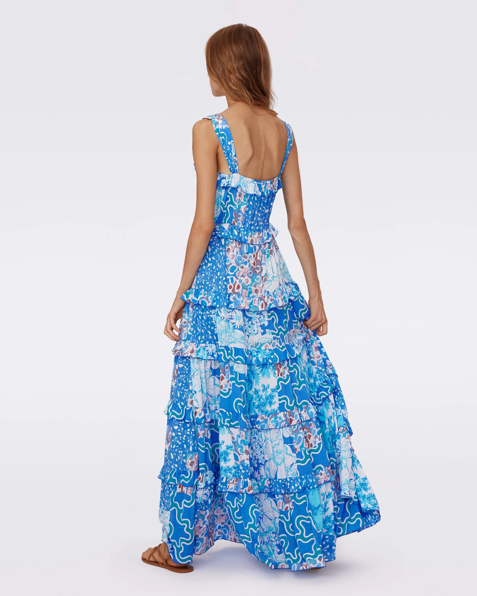 Shawn Dress