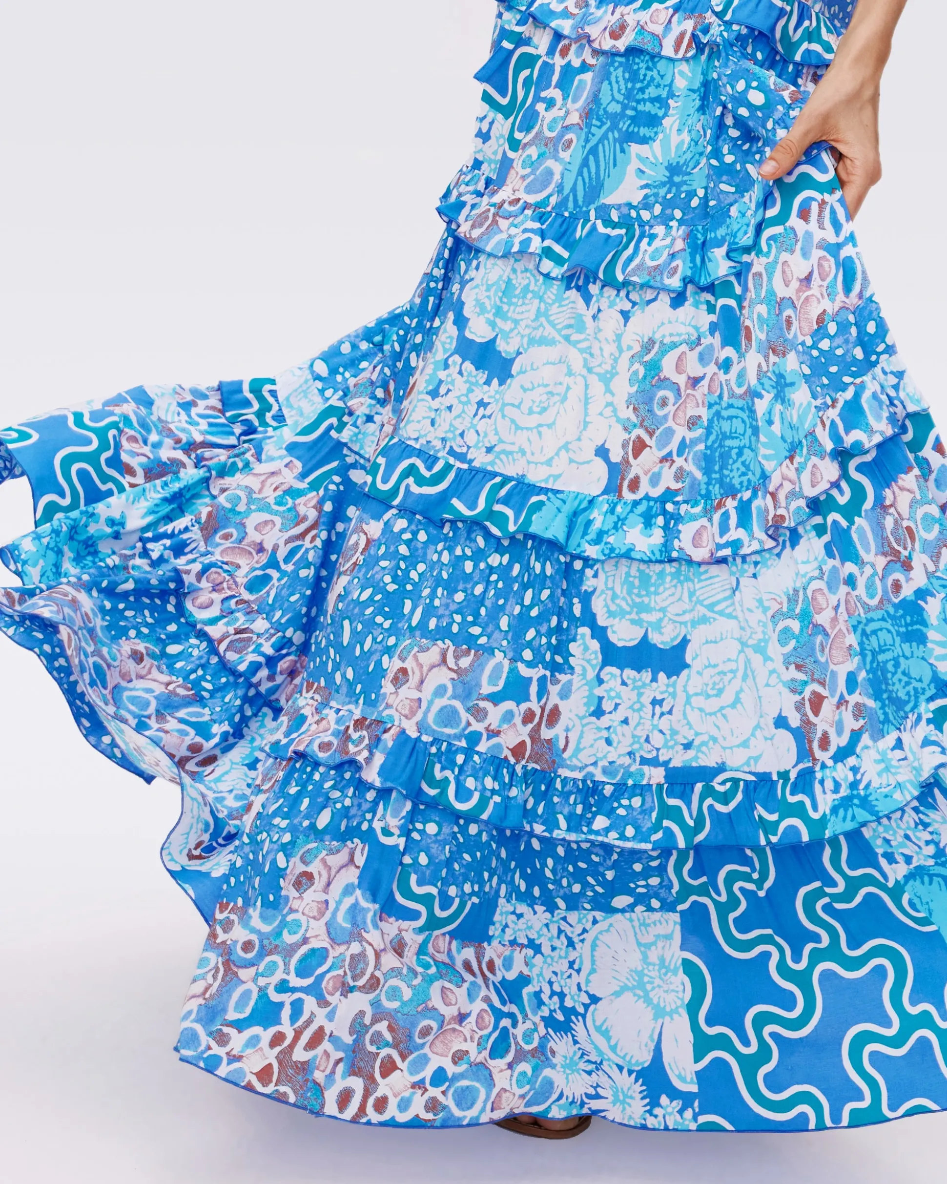Shawn Dress