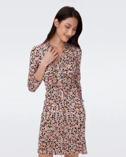 Sheska Dress