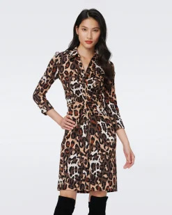 Sheska Dress