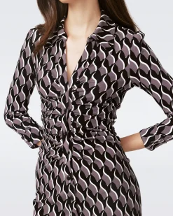 Sheska Dress