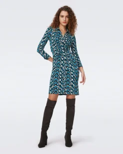 Sheska Dress