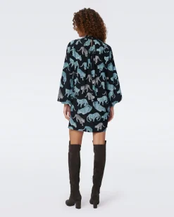 Silka Dress