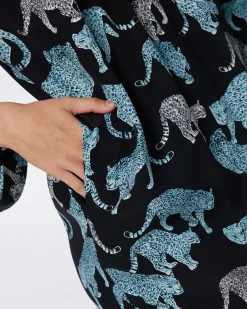 Silka Dress