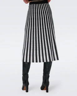 Soho Knit Skirt