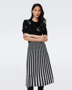 Soho Knit Skirt