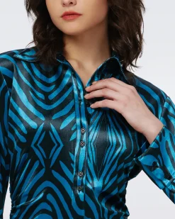 Soluck Velvet Top