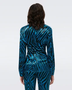 Soluck Velvet Top