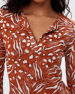 Sonca Dress