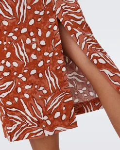 Sonca Dress