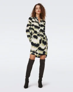 Sonoya Dress
