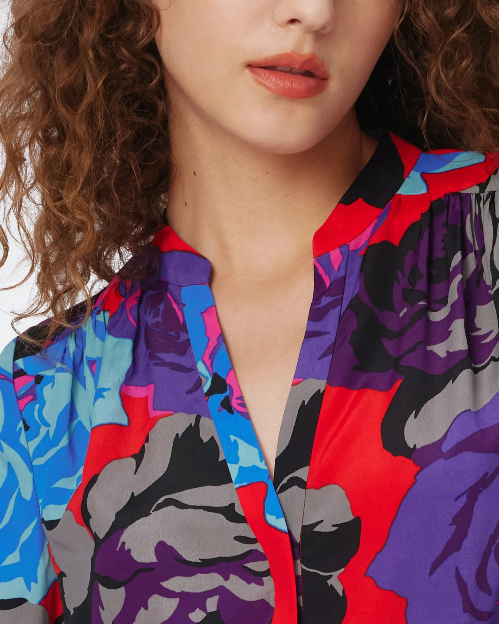 Sonoya Dress
