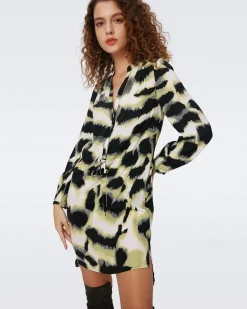 Sonoya Dress