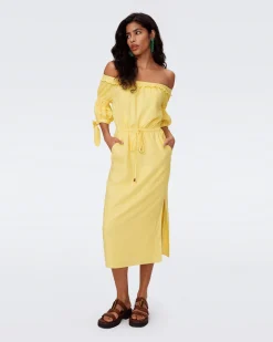 Sophia Dress