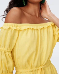 Sophia Dress