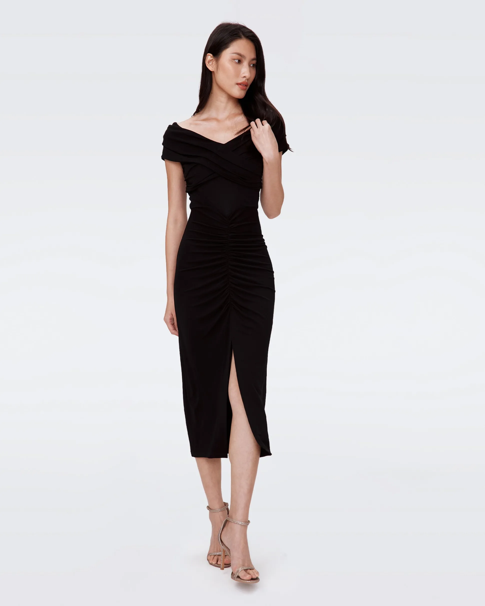 Stephen Dress