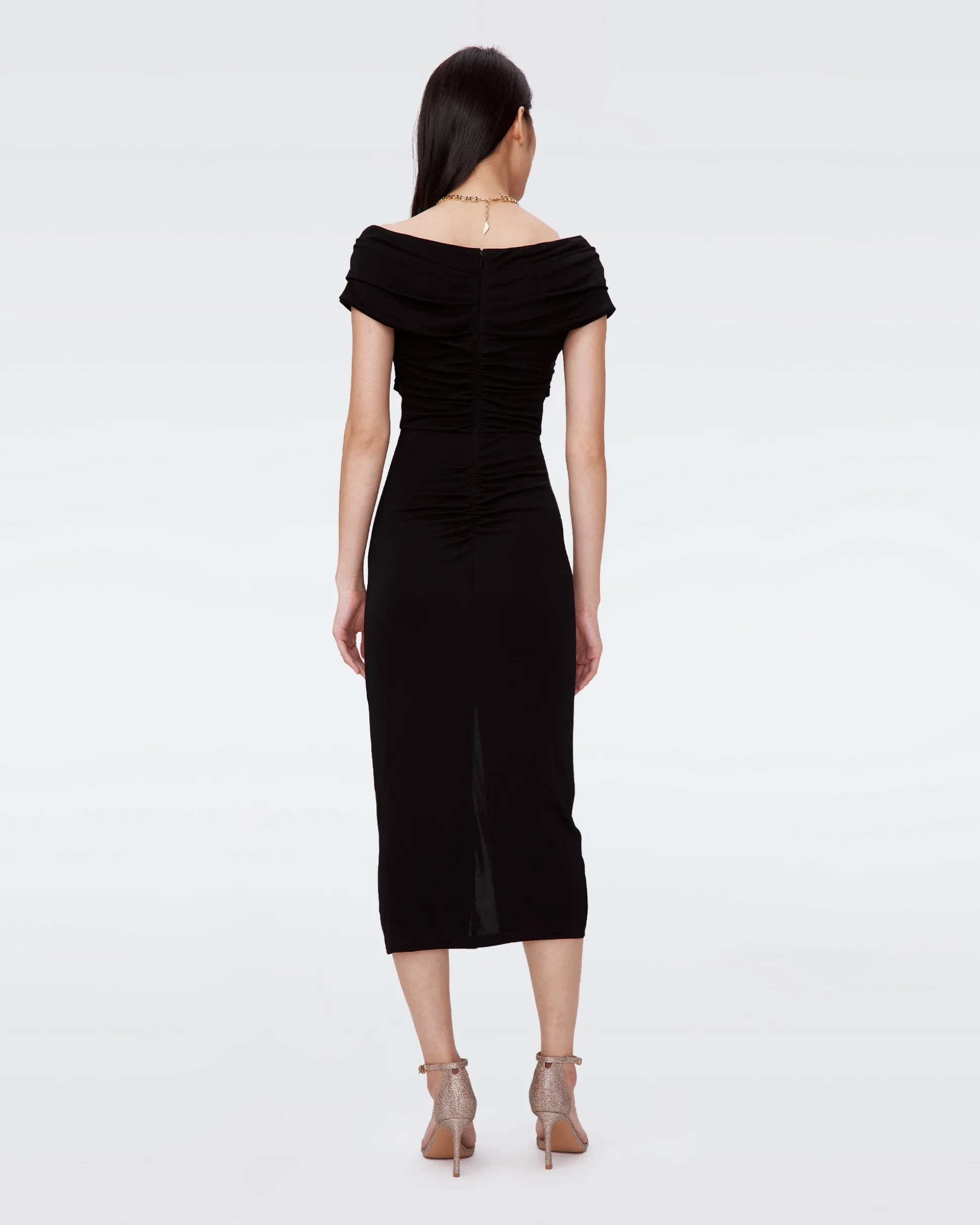 Stephen Dress