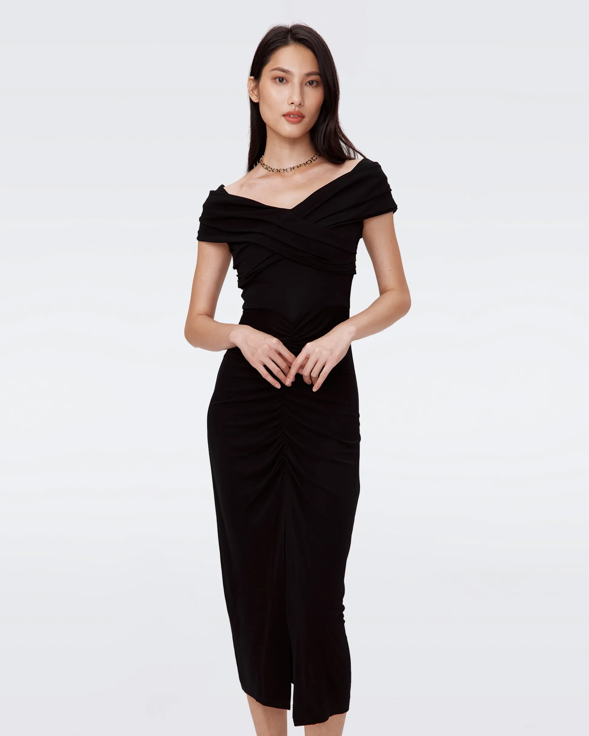 Stephen Dress