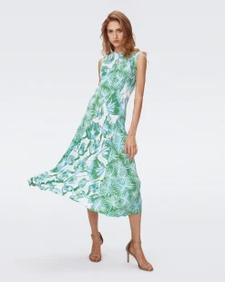 Sunniva Dress